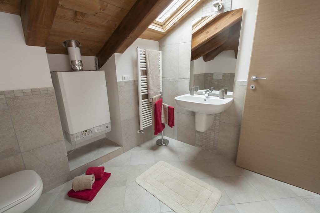 Tiziano Apartment Venedig