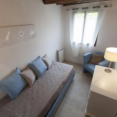 Residenza Tiziano Apartment Venice Room photo