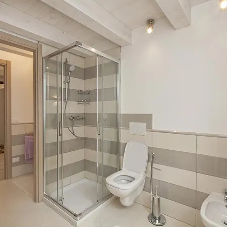 Residenza Tiziano Apartment Venice Room photo