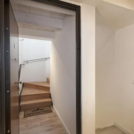 Residenza Tiziano Apartment Venice Room photo