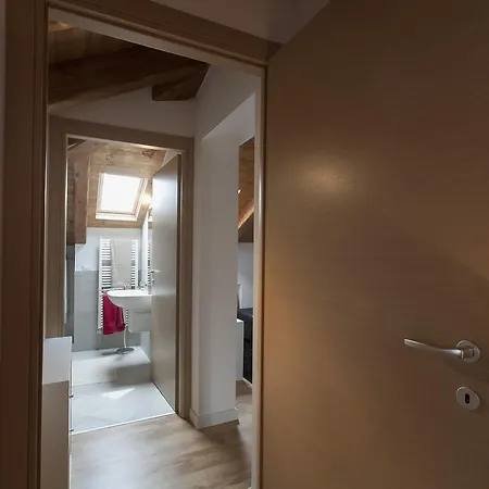 Residenza Tiziano Apartment Venice Room photo
