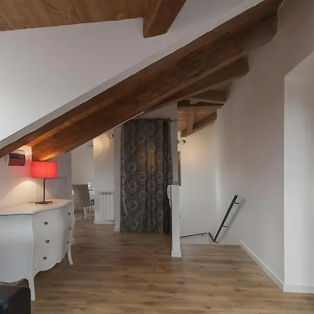 Residenza Tiziano Apartment Venice Room photo