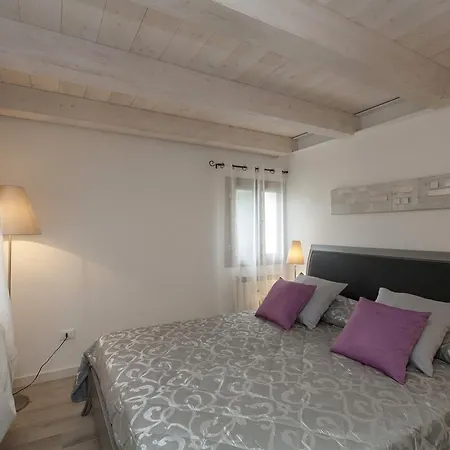 Residenza Tiziano Apartment Venice Room photo