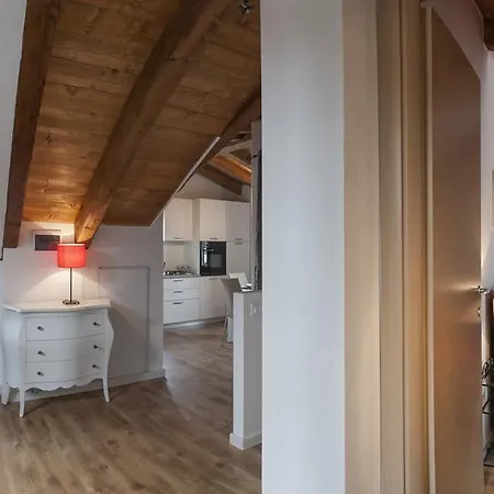 Residenza Tiziano Apartment Venice Room photo