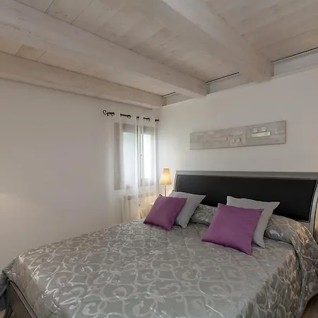 Residenza Tiziano Apartment Venice Room photo