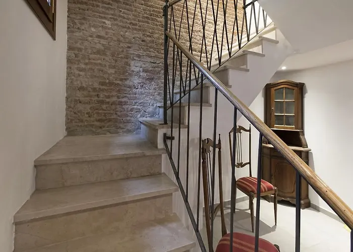 Residenza Tiziano