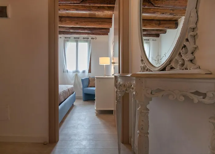 Residenza Tiziano