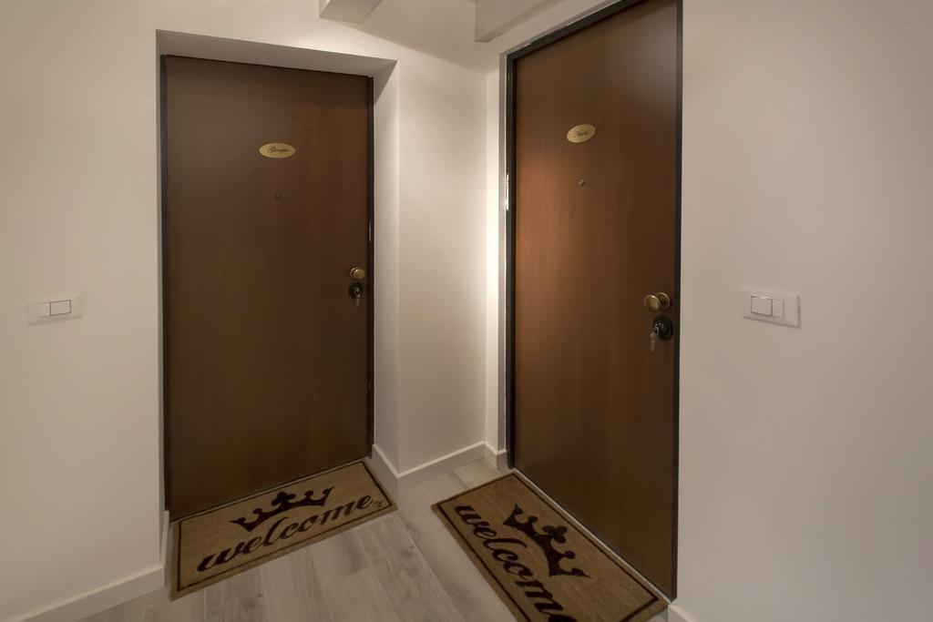 Residenza Tiziano Appartement