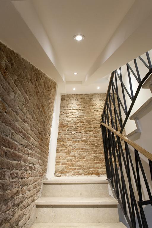 Residenza Tiziano Appartement Venetië