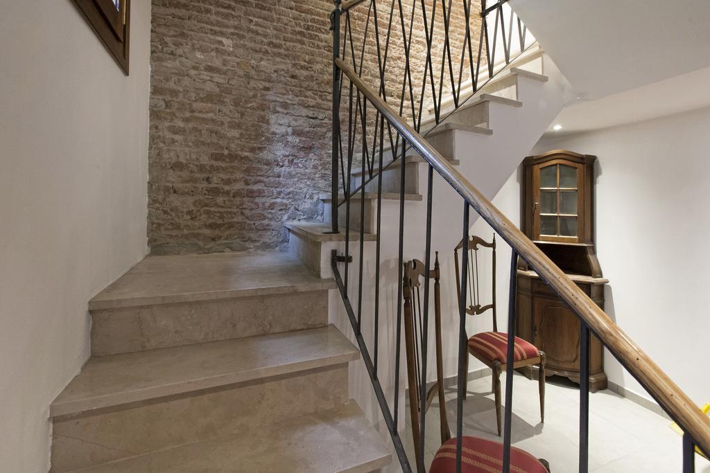 Residenza Tiziano Appartement *
