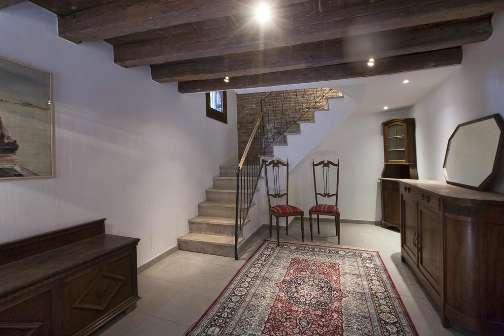 Residenza Tiziano Appartement Venetië