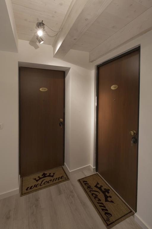 Residenza Tiziano * Venetië