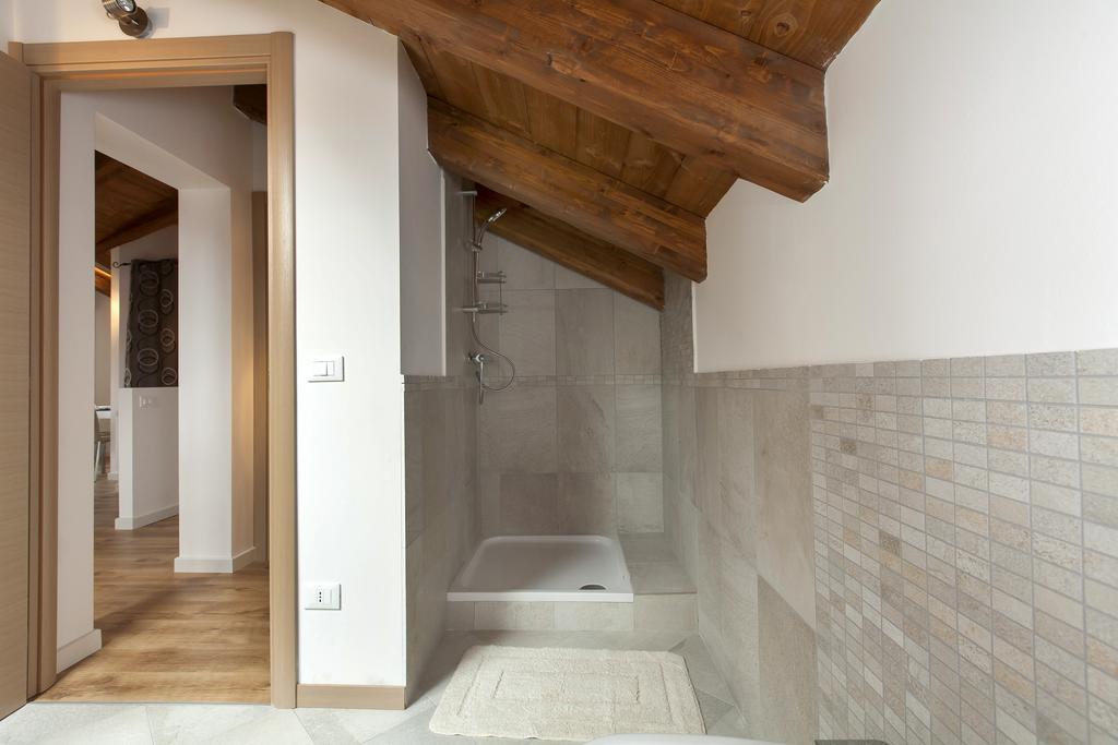 Appartement Residenza Tiziano *