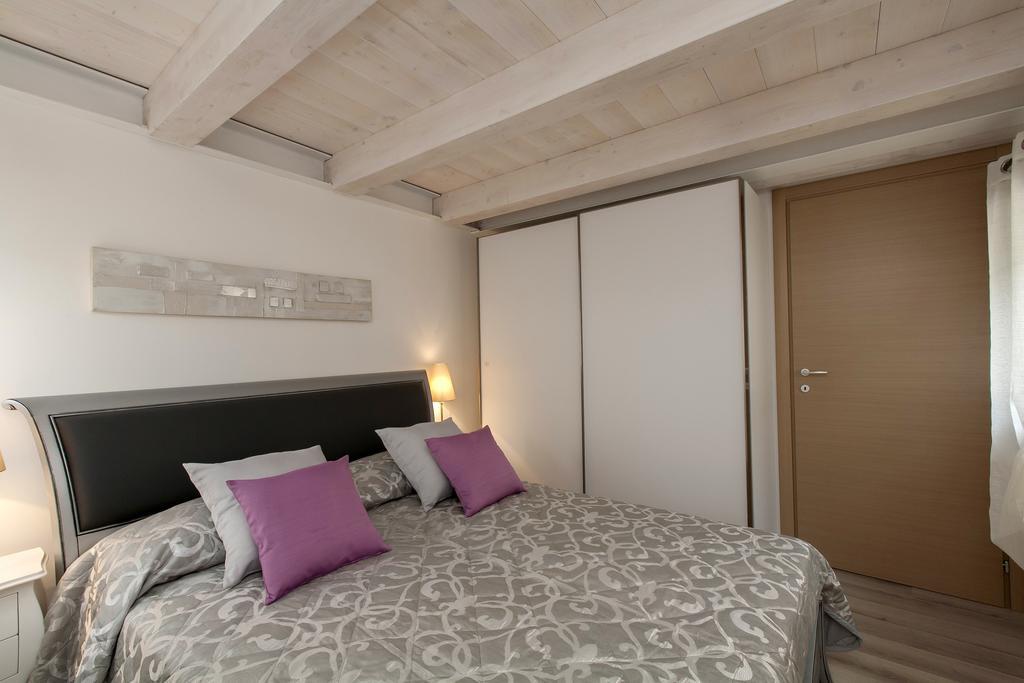 Residenza Tiziano Appartement *