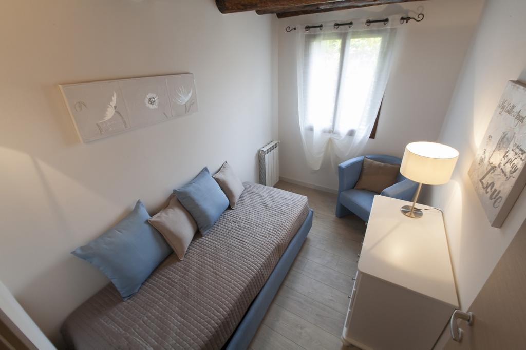 Appartement Residenza Tiziano