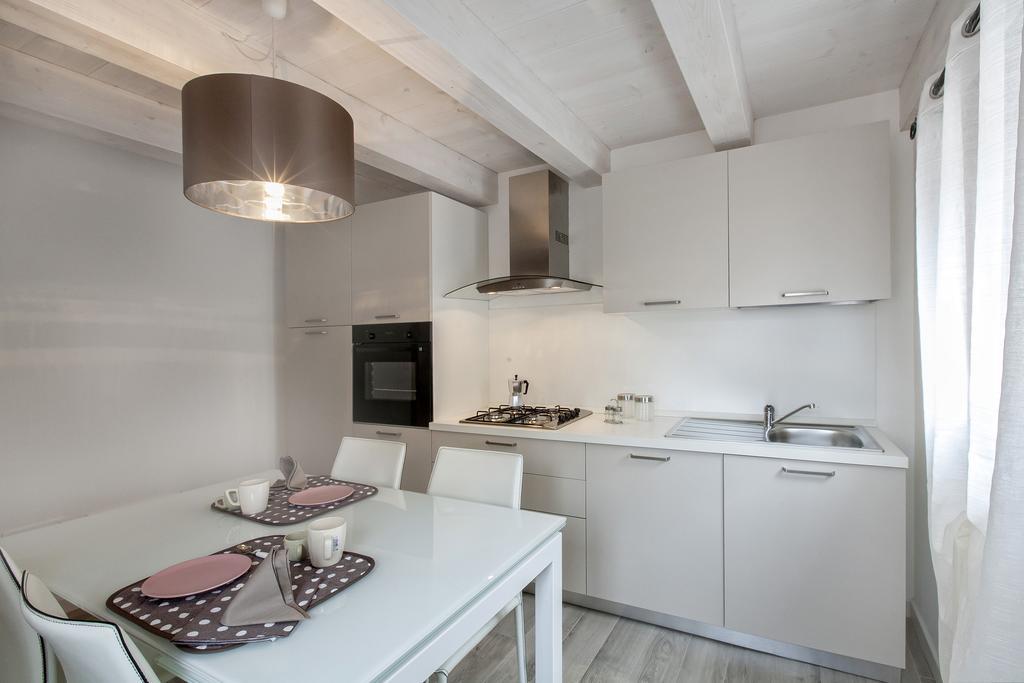 Residenza Tiziano Appartement Venetië
