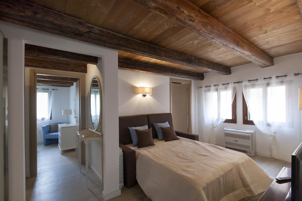Residenza Tiziano Apartamento *