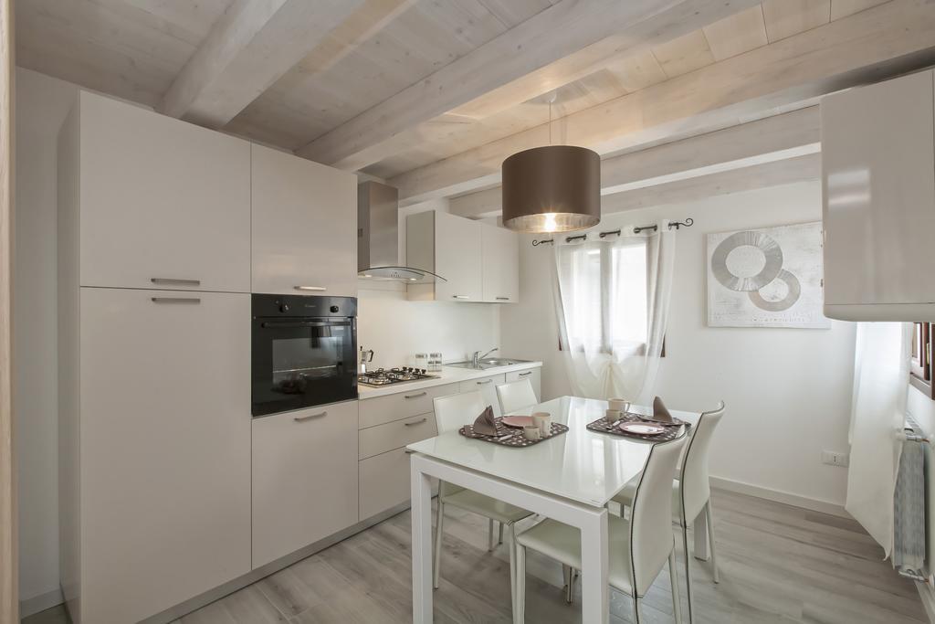 Residenza Tiziano * Venetië