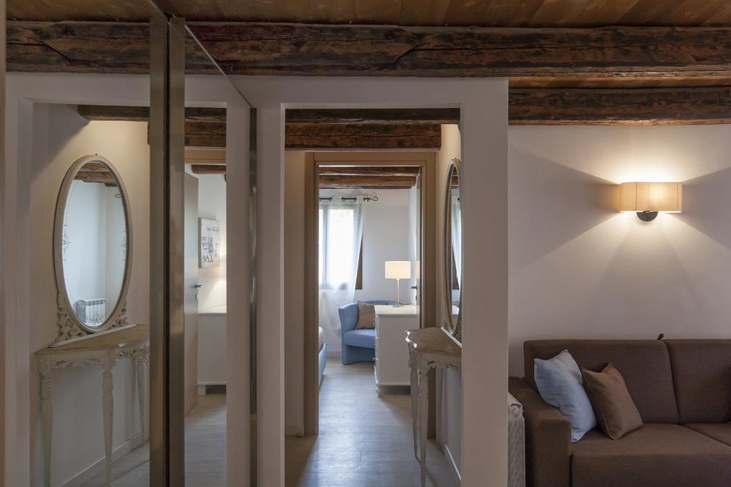 Appartement Residenza Tiziano