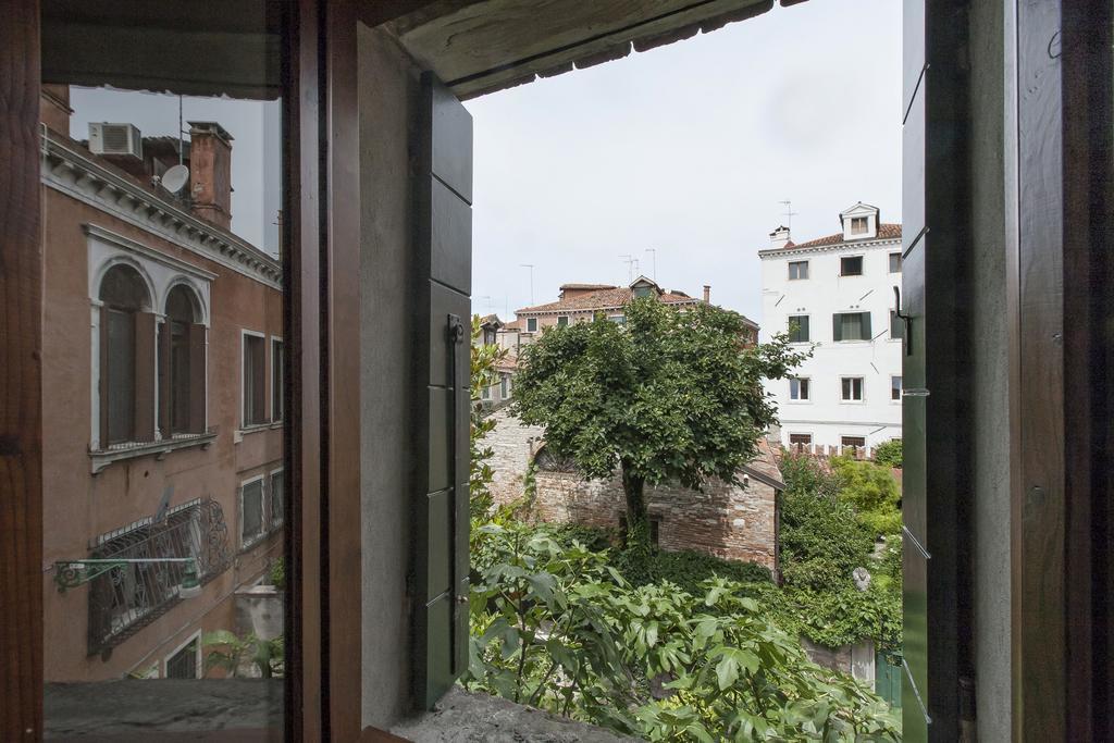 Residenza Tiziano Venetië