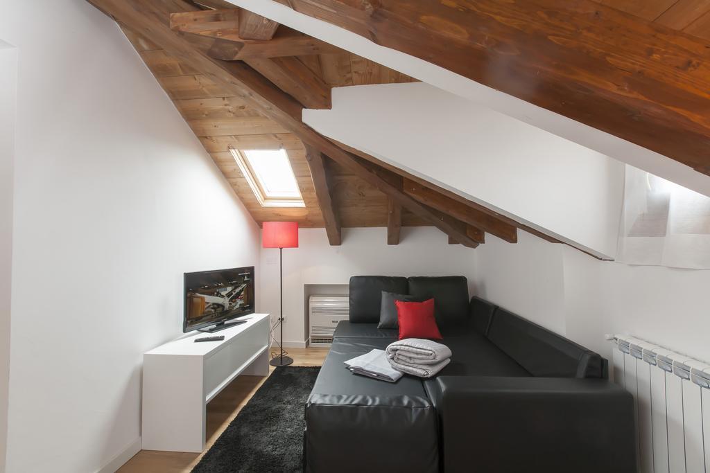 Residenza Tiziano Appartement *