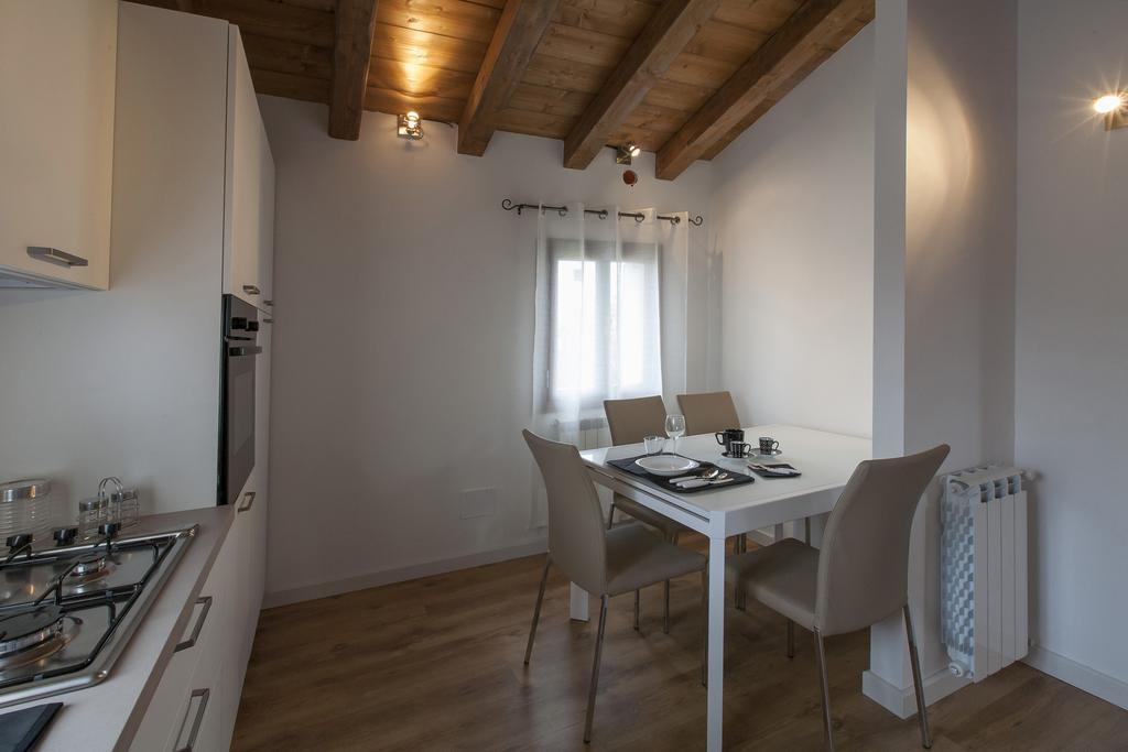 Residenza Tiziano Appartement *