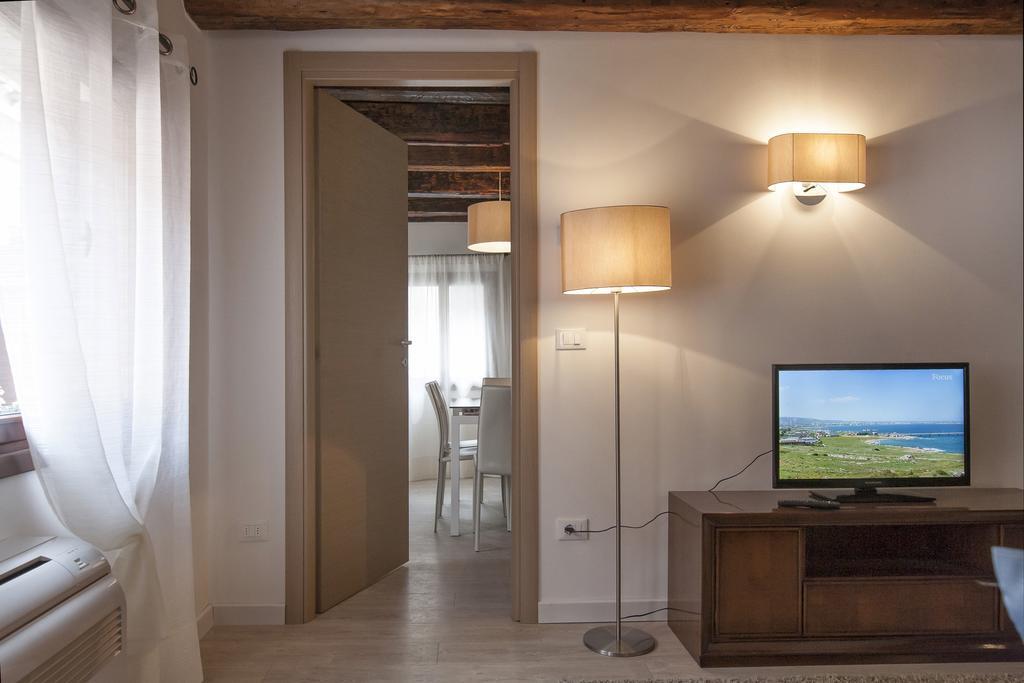 Appartement Residenza Tiziano