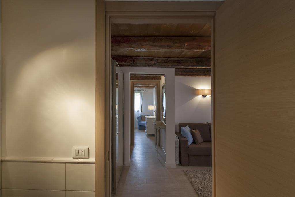 Residenza Tiziano * Venetië