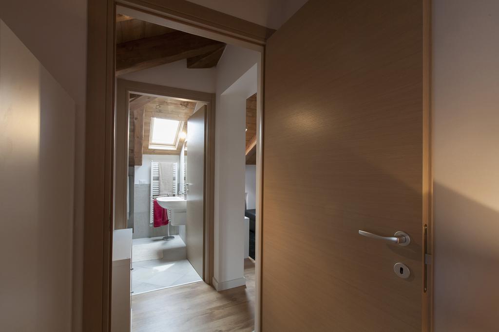 Appartement Residenza Tiziano