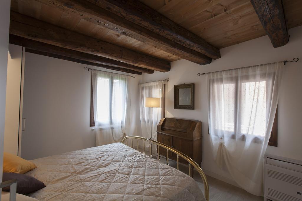 Appartement Residenza Tiziano