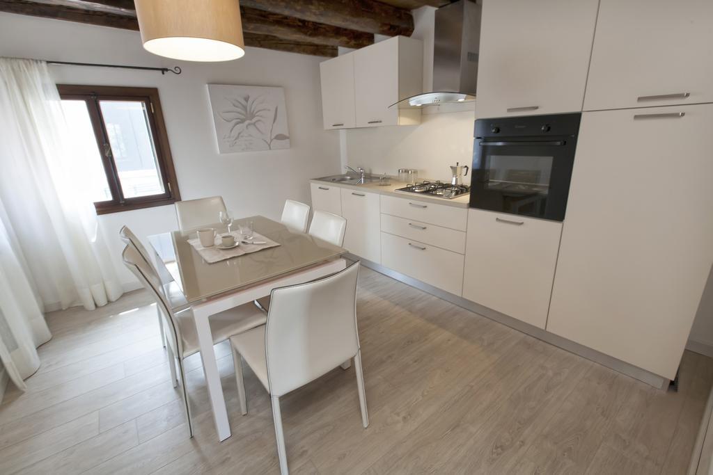 Residenza Tiziano Appartement