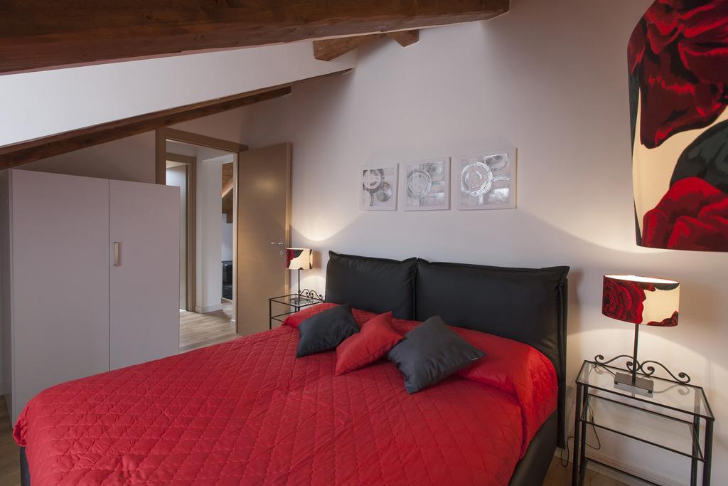 Appartement Residenza Tiziano Venetië