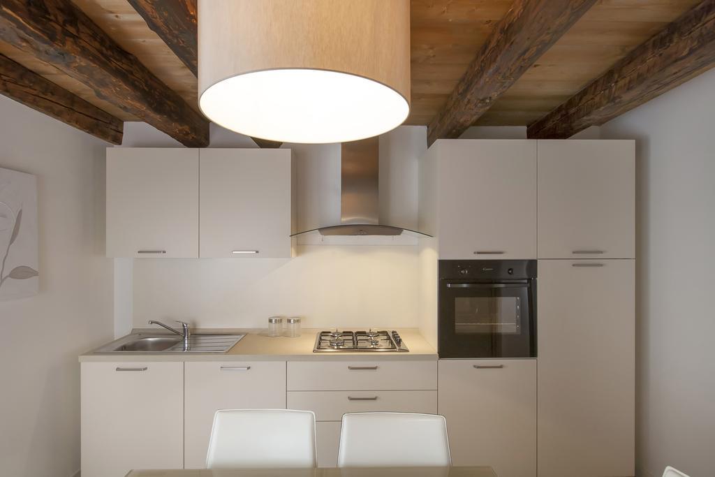 Appartement Residenza Tiziano *