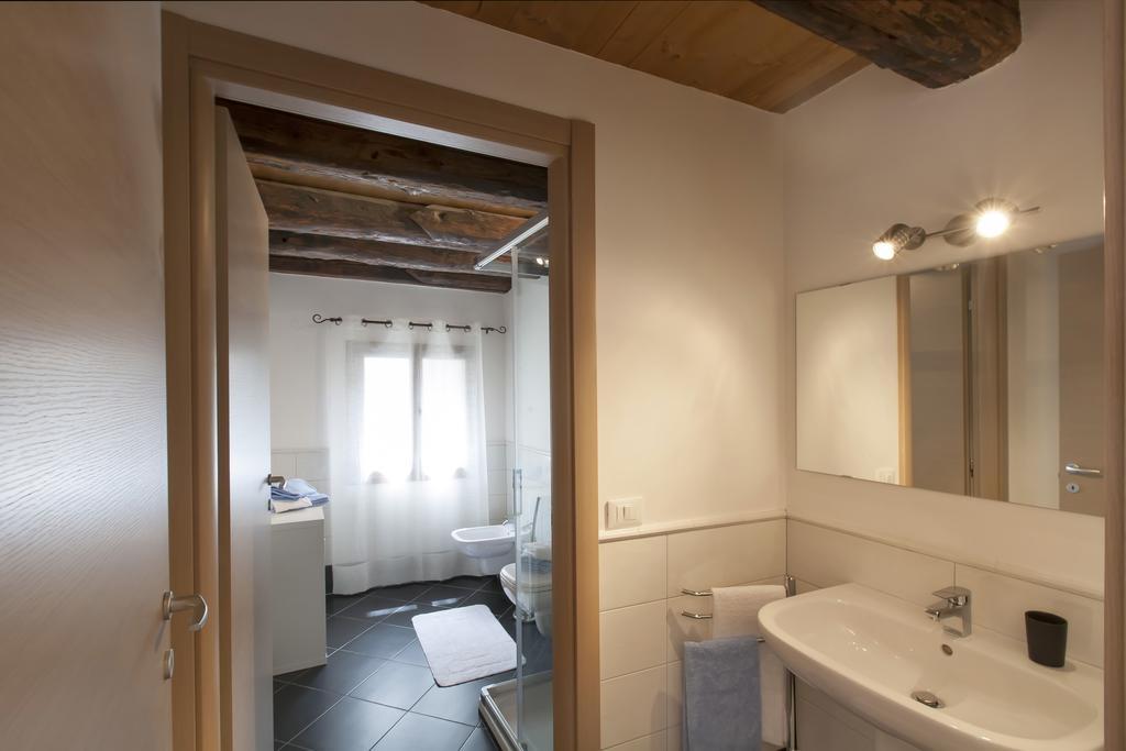 Residenza Tiziano Appartement *