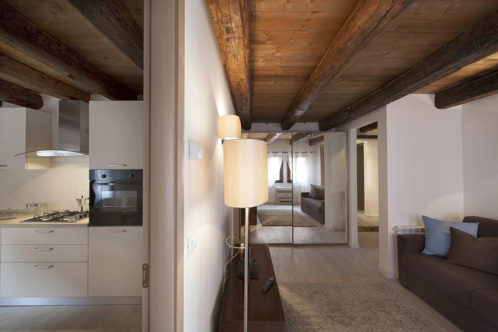 Residenza Tiziano Appartement