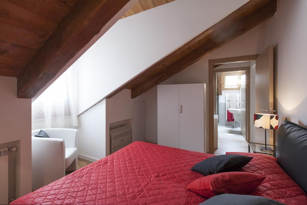 Residenza Tiziano Appartement *