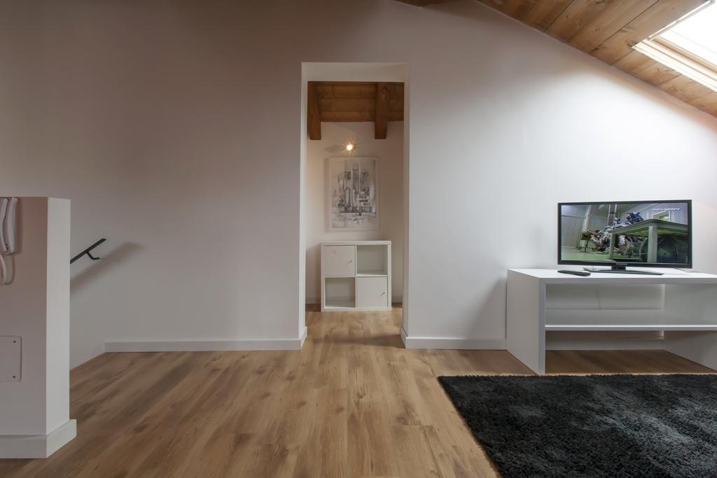 Residenza Tiziano Appartement *
