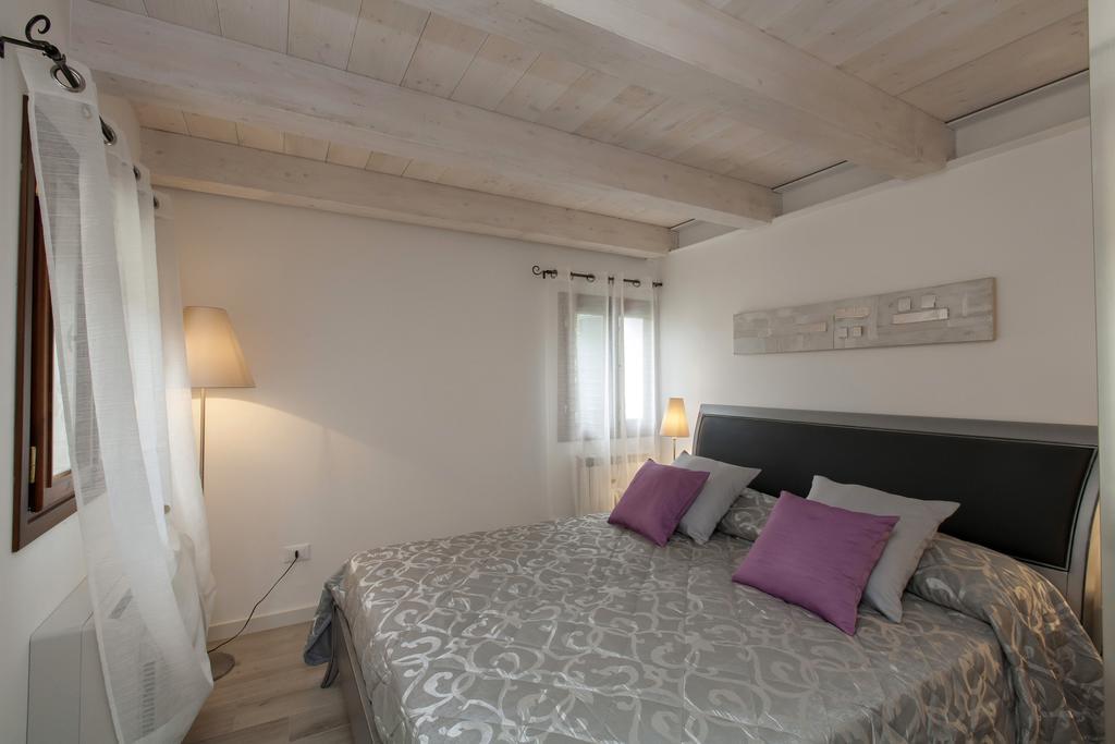 Appartement Residenza Tiziano