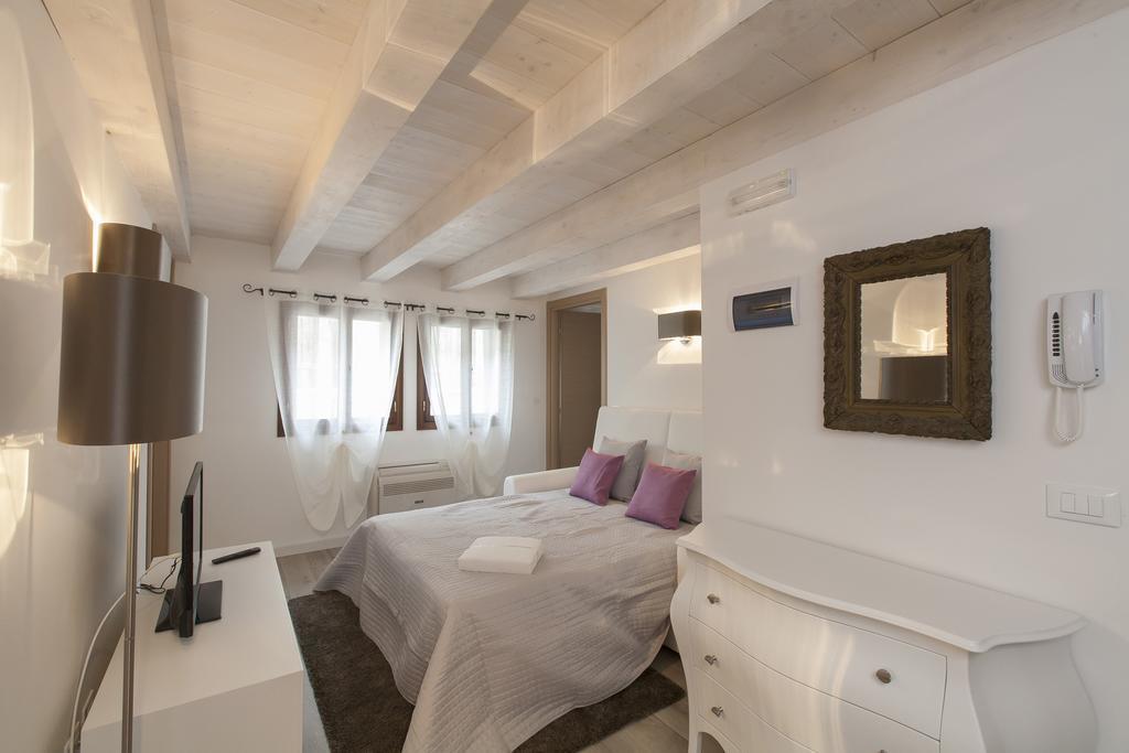 Residenza Tiziano Appartement
