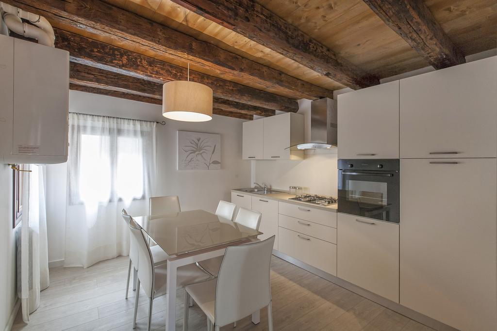 Appartement Residenza Tiziano *
