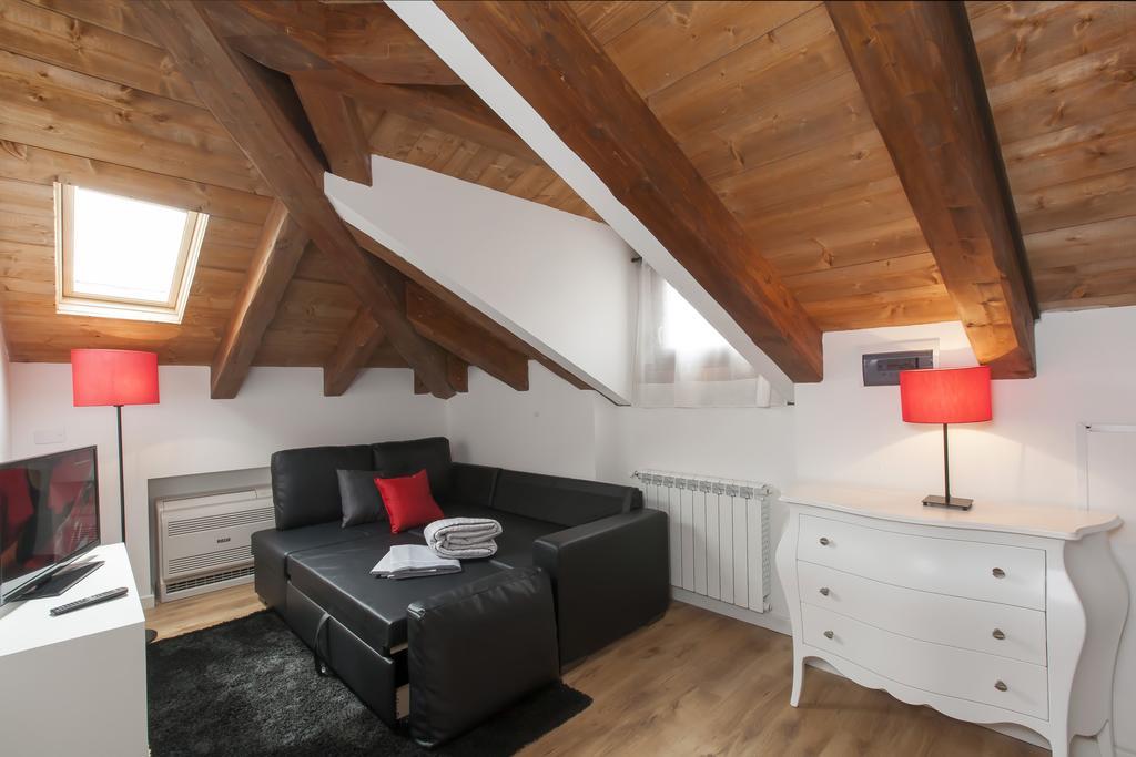 Residenza Tiziano Appartement Venetië