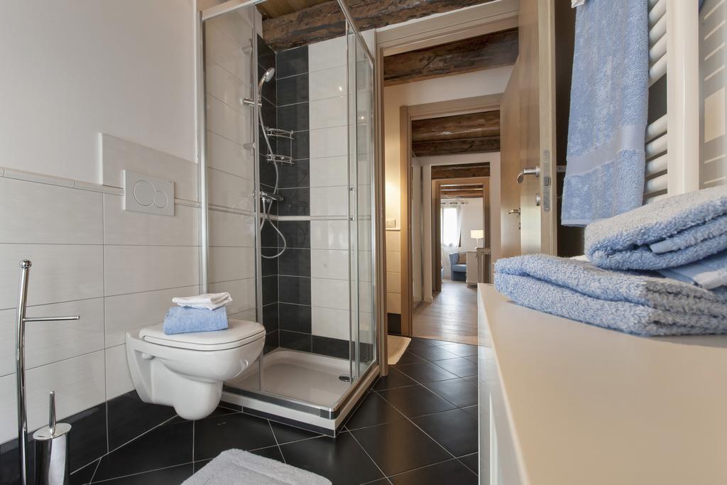 Residenza Tiziano Appartement