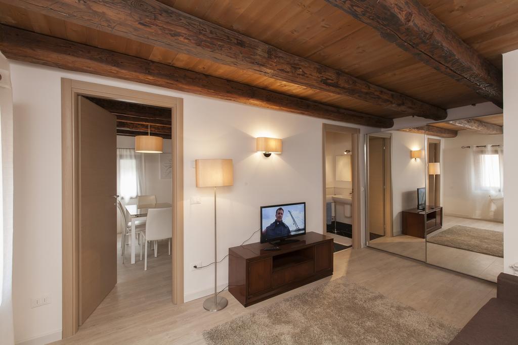 Appartement Residenza Tiziano *