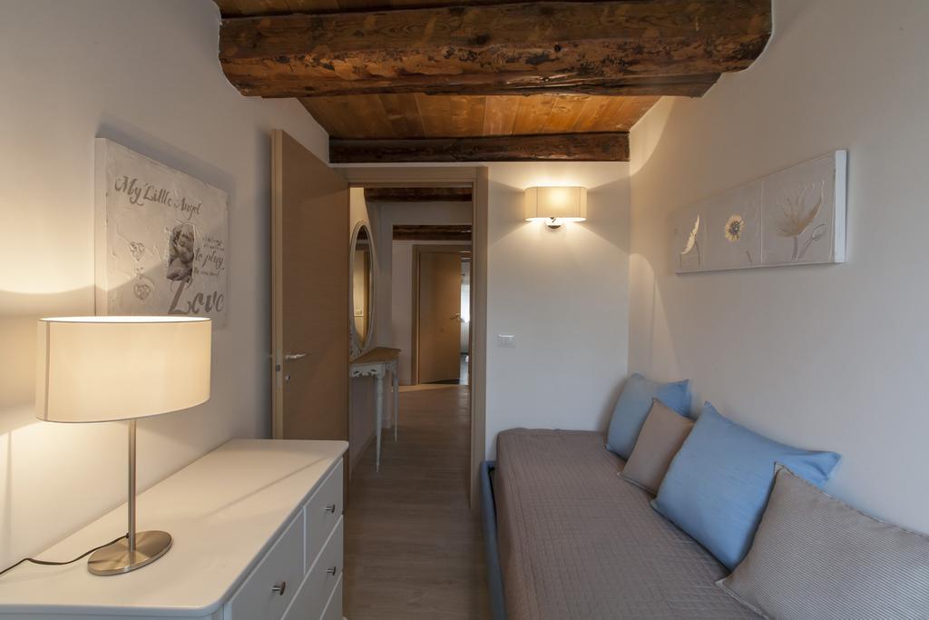 Residenza Tiziano Appartement *