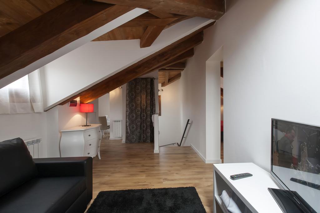 Residenza Tiziano * Venetië