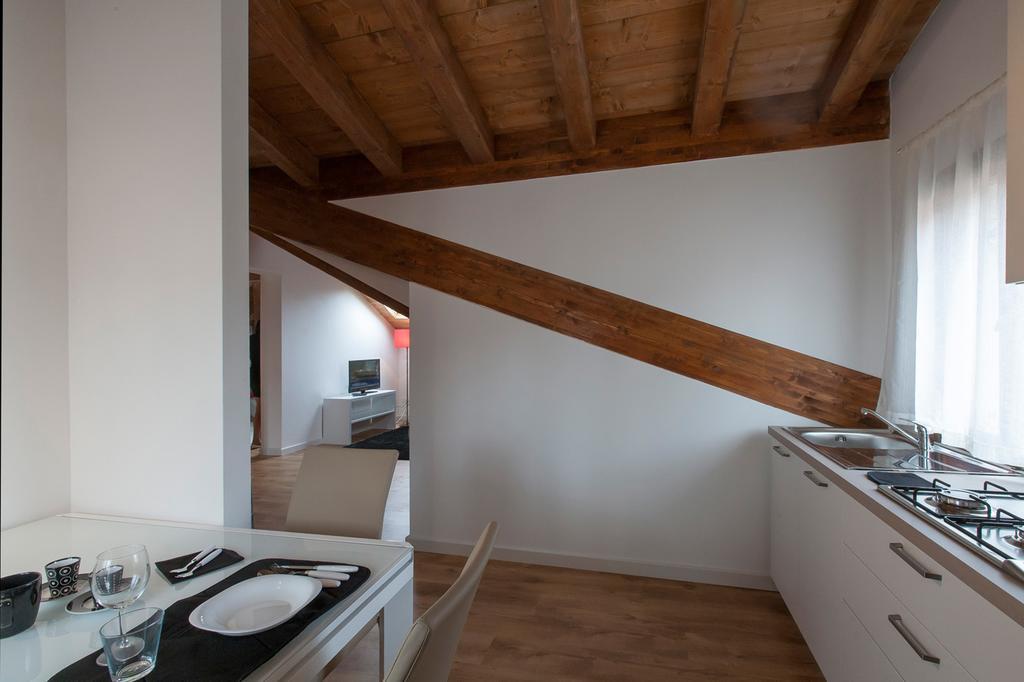 Residenza Tiziano * Venetië